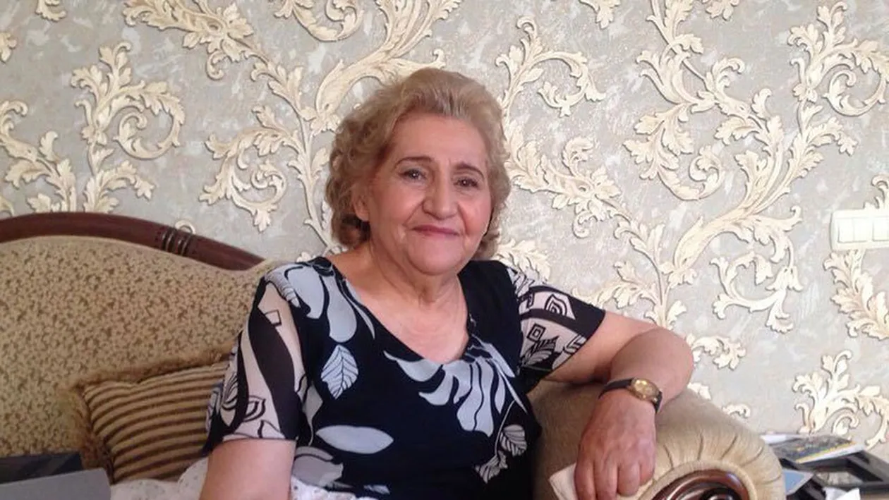 Gabi Luncă, grav bolnavă? Primele declaraţii ale artistei: „Când Dumnezeu...”