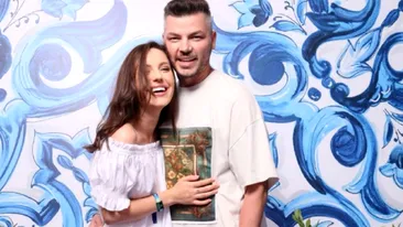 💣 în showbiz! Valentin Luca și și Roxana Ghiorghian, fosta știristă de la Antena 1 si Prima TV, formează cel mai nou cuplu