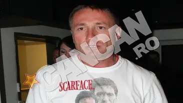 Nicu Maharu ravneste la fosta amanta a lui Nicolae Guta. Vrea sa o pupe, sa o tina in brate si sa o…