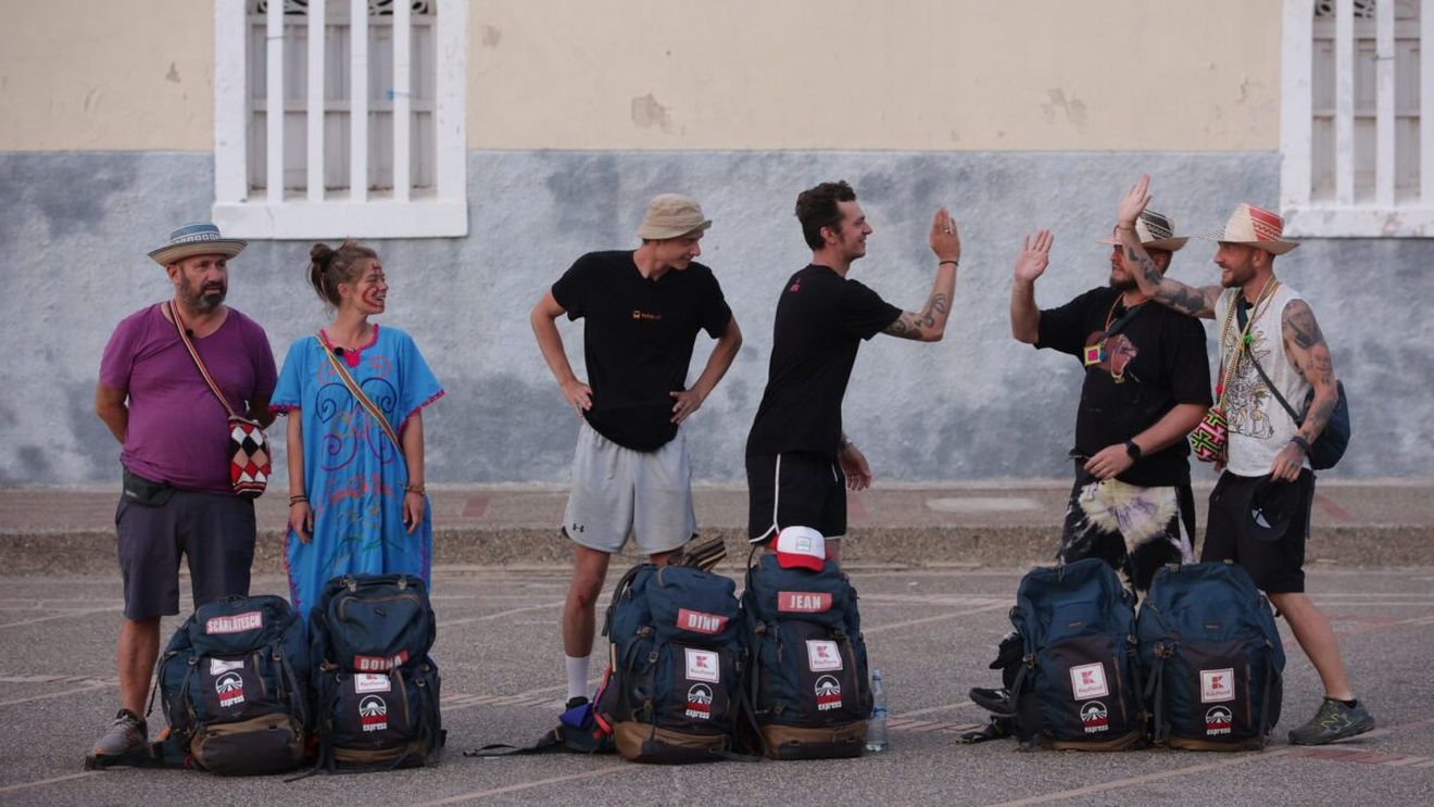 Câștigătorii America Express 2023 știu când vor intra în posesia marelui premiu. A fost anunțată data marii finale a show-ului de la Antena 1