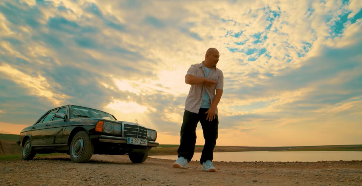 Puya, colaborare de senzație cu Andra și Guz! Melodia Dorul, un amestec de rap, pop, cu influențe folclorice și referiri la istorie și tradiții