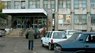 Locul de parcare din Mamaia se apara cu arma