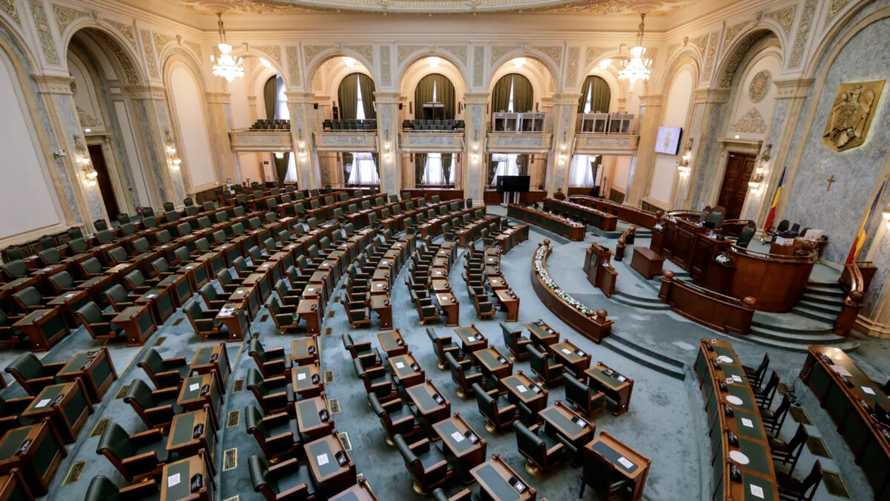 S-a decis! Câți bugetari vor fi dați afară, de fapt. Anunțul venit de la Guvern