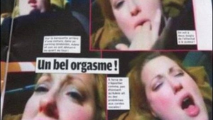 Adele da in judecata revista franceza care a publicat presupuse fotografii cu ea cand facea sex