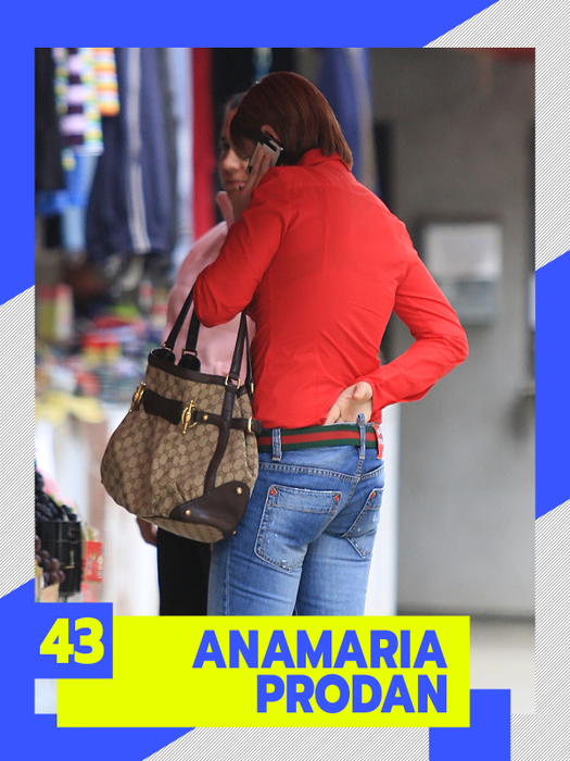 CANCAN.RO le-a surprins și…RUȘINICĂ! TOP 50 vedete care au crezut că nu le vede nimeni, dar… Anna Lesko, Andreea Bălan și Gina Pistol au COMIS-O!