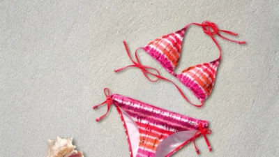 80 de ani de la apariția bikiniului. Cum a schimbat LUMEA un costum de baie
