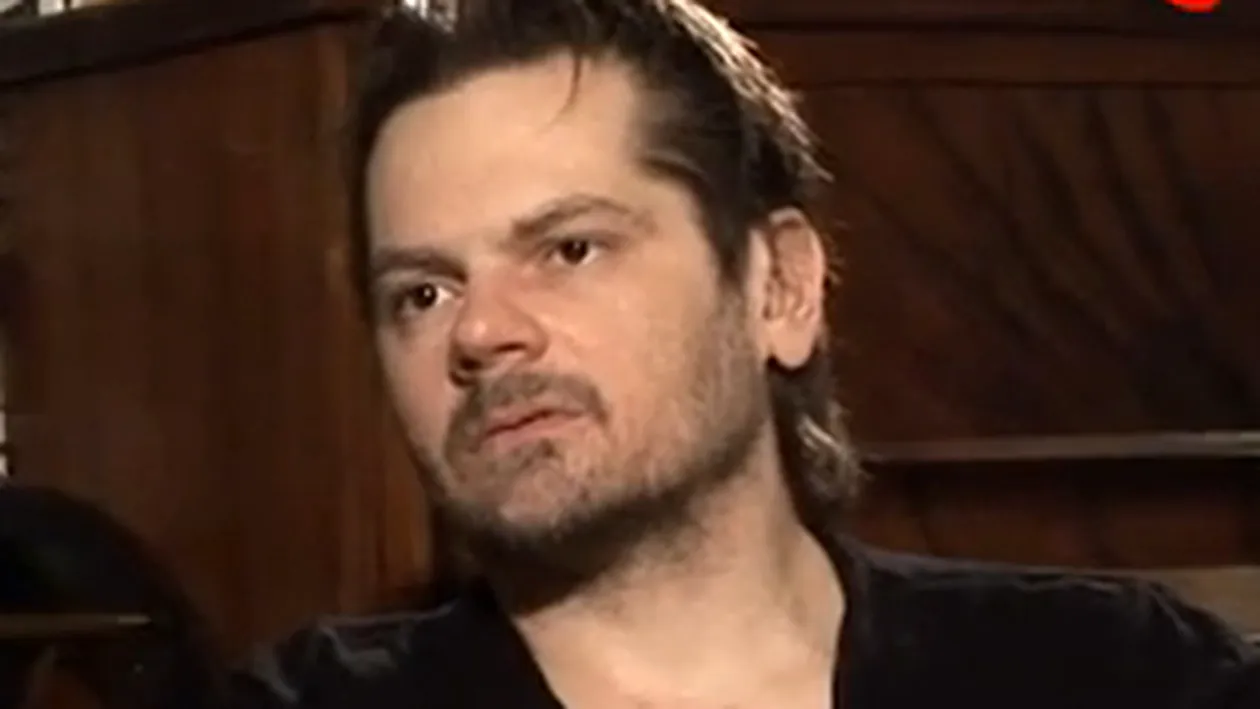 Florin Piersic jr: Imaginea mea de rebel si nemultumit este falsa