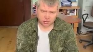 Cât de trist! Maxim Krishtop, pilot rus capturat de ucraineni, apel disperat către colegii săi: “Nu mai urmaţi ordinele criminale, războiul e deja pierdut”