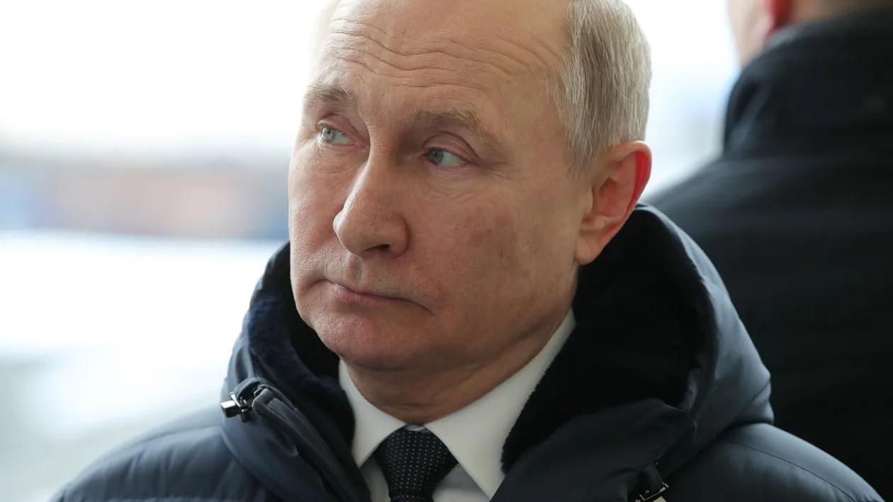 Putin, declarații uluitoare în plin război: ”Rusia nu a avut de ales!”