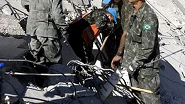 Donatii pentru Haiti: 2 miliarde $