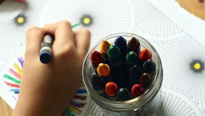 Ce experiment s-a derulat în Sectorul 1 pe parcursul verii. Părinții pot fi liniștiți