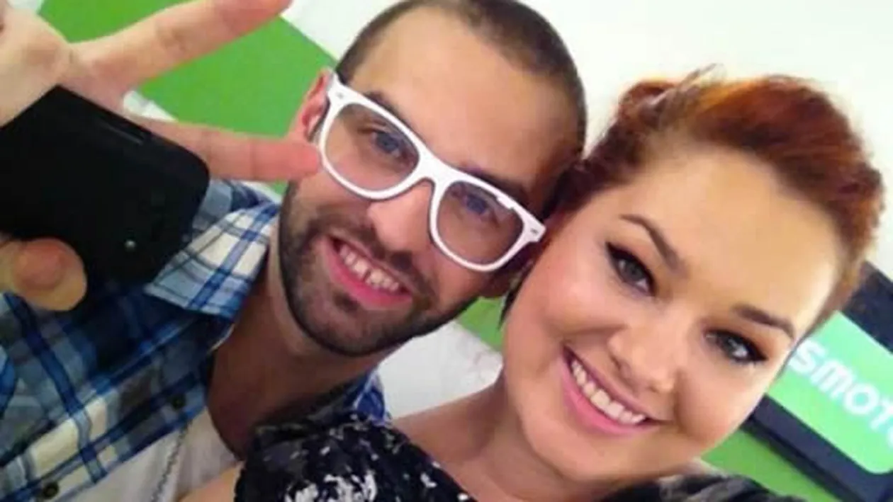 Smiley le-a scris o piesa fostilor concurenti de la Vocea Romaniei! Asculta aici Prima piatra a lui Fely Donose si Silviu Pasca