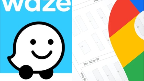 Adio, Google Maps și Waze! Românii au găsit cea mai bună aplicație de navigație