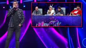 Cine este Dima Țui, tânărul comediant de peste Prut care ajunge în finala iUmor de la Antena 1. Cum a reușit să cucerească publicul și jurații