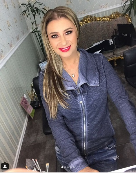Anamaria Prodan, „dezbrăcată” de secrete personale. Răspusurile ei la câteva întrebări picante
