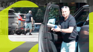 Dan Petrescu a întinerit cu 40 de ani! Fostul tehnician de la CFR Cluj arată ca un trapper al noii generații
