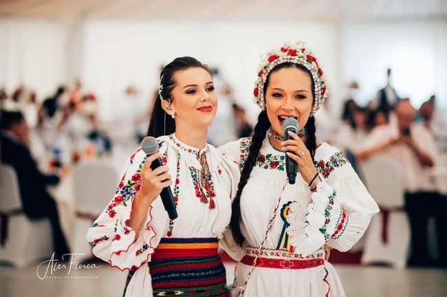 De la prietene de suflet, Vlăduța Lupău și Georgiana Lobonț au ajuns rivale