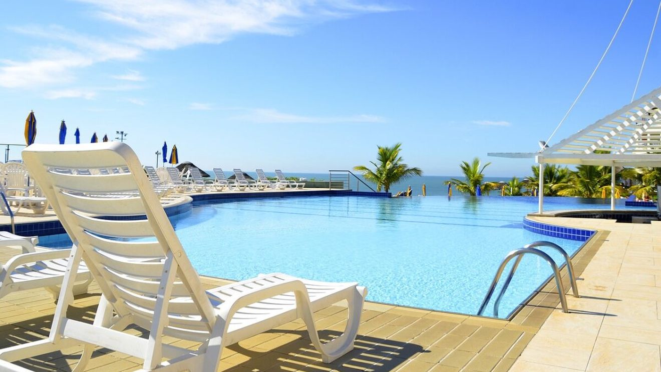 Cea mai scumpă stațiune din 2025 pentru vacanța de 1 Mai. Prețurile de aici sunt mai mari decât la Mamaia Nord