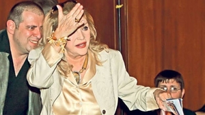 Ce i-a spus Zina Dumitrescu ”tovarășei” Elena Ceaușescu: ”Eu sunt nebună! Cocul ăla de cuib nebun de cuci din cap...”