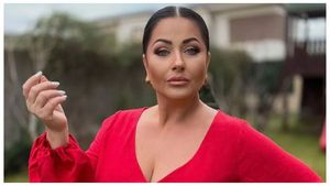Gabriela Cristea a răbufnit! Ce le-a transmis tuturor celor care îi lasă comentarii negative