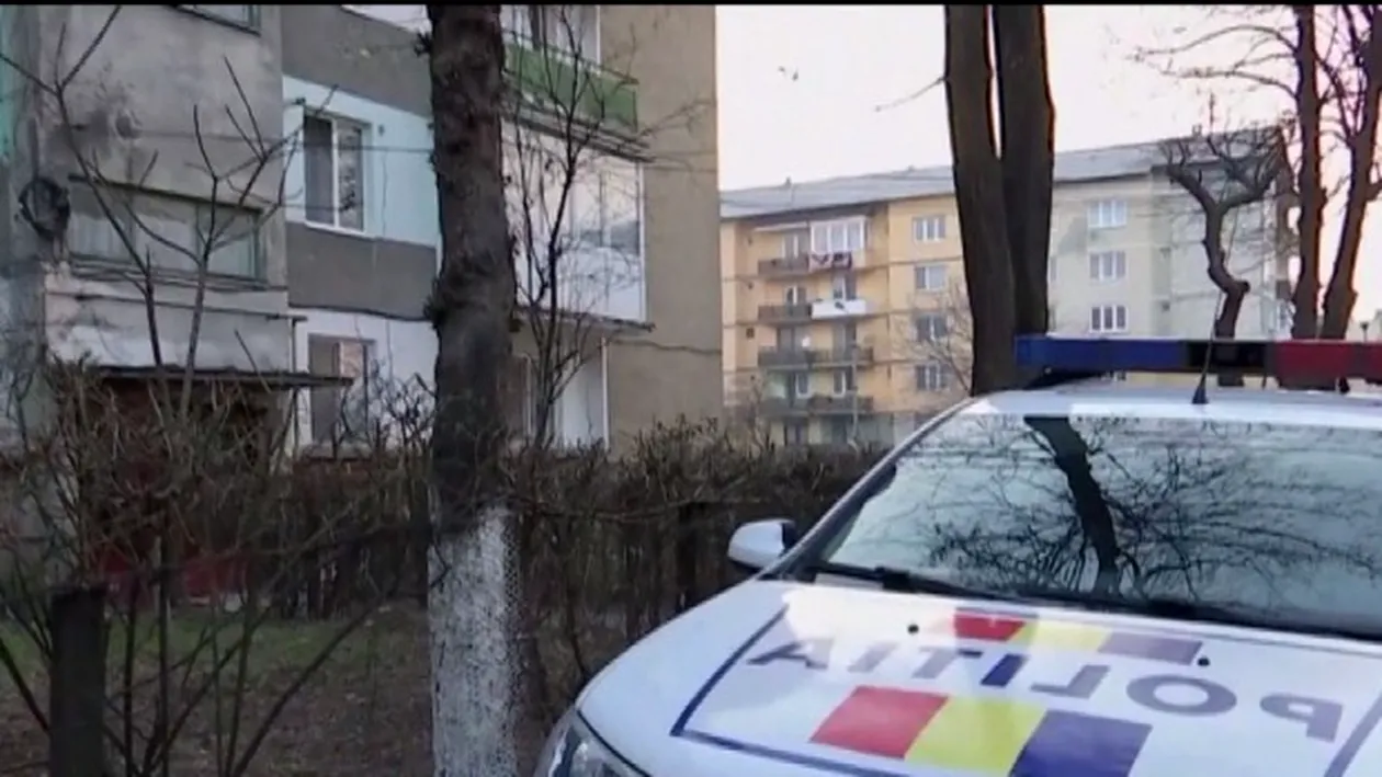 Un bărbat de 46 de ani din București și-a ucis mama cu aparatul de microunde