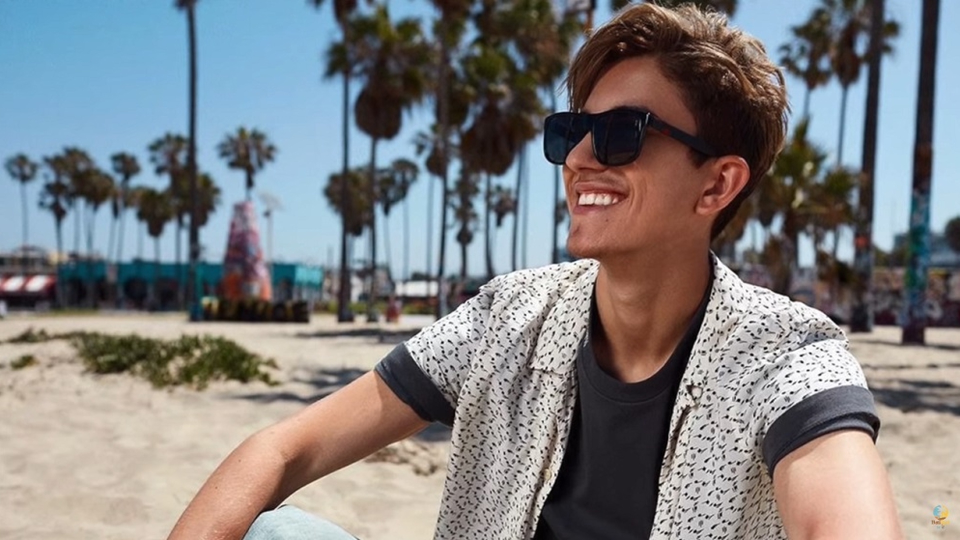 Povestea neştiută a lui Sebastian Dobrincu, milionarul de 21 de ani din Los Angeles: “Am fost exmatriculat din liceu, pentru că...”