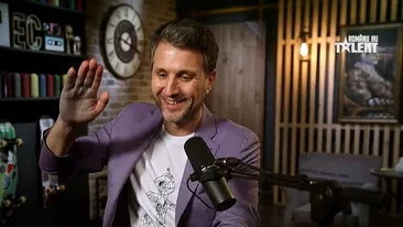 Andreea Esca, dată de gol de Andi Moisescu! Ce salariu are, de fapt, prezentatoarea de la PRO TV