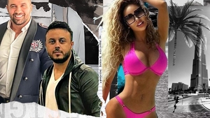 Bianca în Dubai cu Ramona Gabor, Bădălău în Singapore la distracție, Bodi în libertate