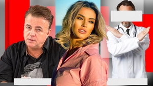 Ce spune Adrian Enache despre nunta fiicei sale însărcinate, Diana, cu băiatul lui Sorin Ovidiu Vîntu și ce nu-i dă voie medicul să facă