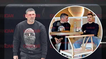 Ședință secretă în Floreasca! Dănciulescu și Team Managerul de la Dinamo, discuții lungi după criza care zguduie echipa