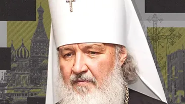 Secretul lui Chiril I. Cine e, de fapt, patriarhul Moscovei şi al întregii Rusii