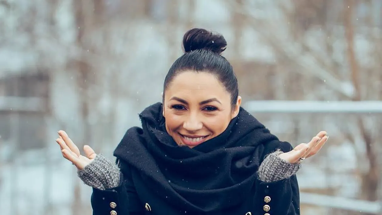 Andra, mărturisiri despre depresia postnatală: ”Nu ar trebui să ocolim subiectul, dimpotrivă”