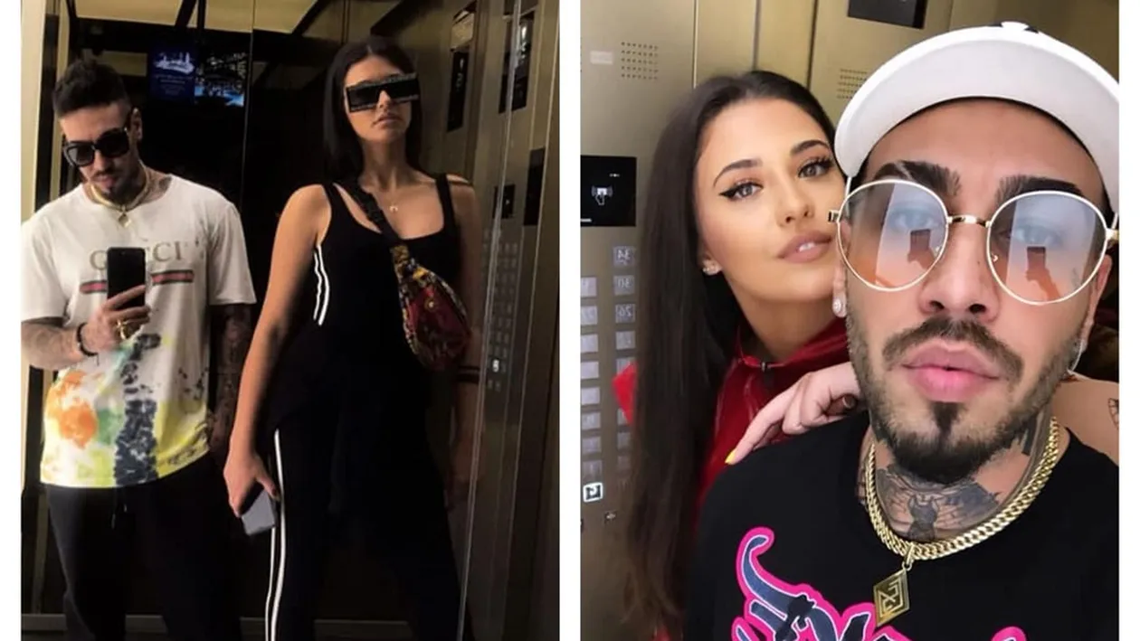 Alex Velea, anunț disperat: “Cu părere de rău, vreau să vă spun că eu și Antonia...”