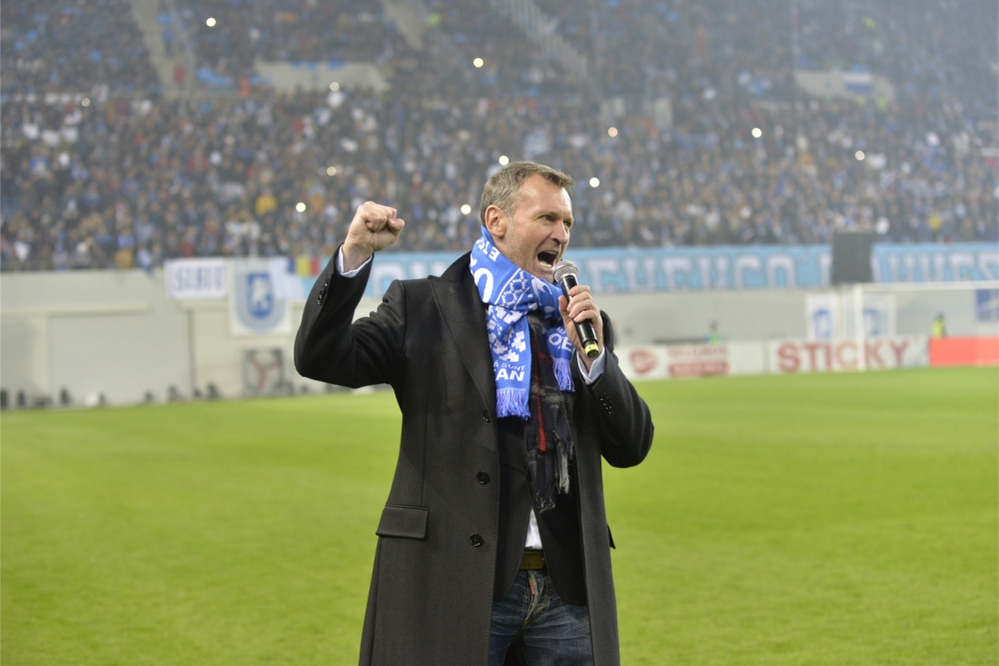 Gică Craioveanu vine la meciurile Craiovei cu FCSB și cu Dinamo
