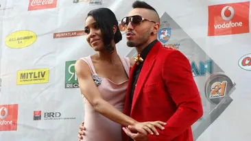 Ana e gata sa puna piciorul in prag si sa divorteze de Alex Velea! Nu mai suporta relatia cantaretului cu Antonia