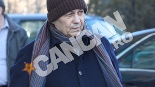 Mircea Lucescu a scapat de acuzatii in cazul in accidentului in care a fost implicat!