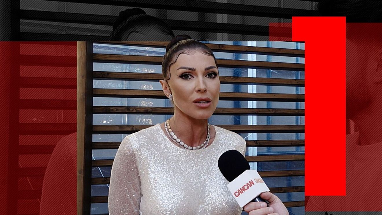 Prima apariție a Ilincăi Vandici după despărțirea de Andrei Neacșu! Vedeta Kanal D nu s-a ascuns:„Au fost multe momente nefericite!”