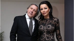 Brigitte Pastramă, dezvăluiri despre relaţia cu Ilie Năstase, la 4 ani de la divorț: "Mă bucur pentru fericirea lui"