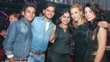 Cum isi trateaza Iulia Vantur depresia dupa plecarea lui Salman Khan! Se spune ca noua din zece femei fac asta!