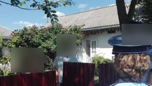 Răspuns antologic dat de o bătrână din România după o ”bătaie conjugală”: ”Prăpăditule ce ești, aveți voi...”