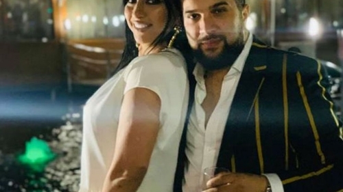 Mădălina Miu a început „atacul”. Cu cine îl face gelos pe Tzancă Uraganul, după ce manelistul s-a cuplat cu Marymar