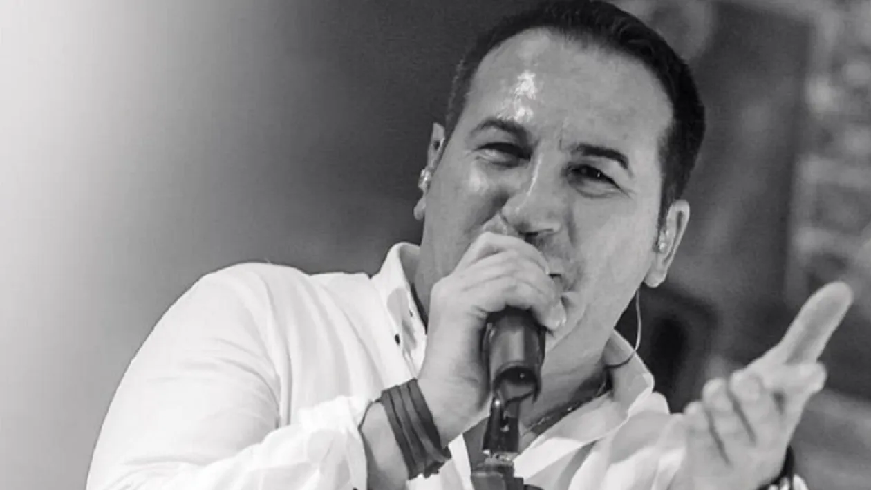 BREAKING | Cântărețul Florin Decuseară a murit, la doar 46 de ani, după ce a căzut de la 10 metri înălțime
