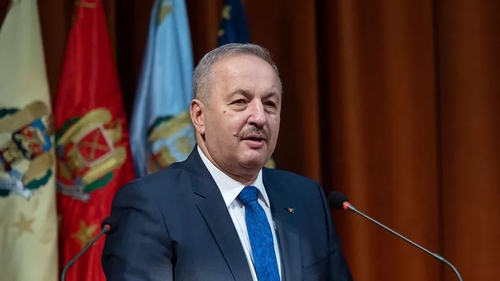 Cum se pregăteşte România de un eventual război? Vasile Dîncu a făcut anunţul