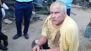 Cazul Caracal | Începe procesul lui Gheorghe Dincă în camera preliminară