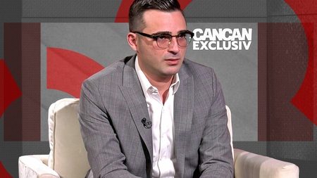 Cum arată Ianina, mama lui Radu Mazăre Jr? Au petrecut până dimineața, de 1 mai