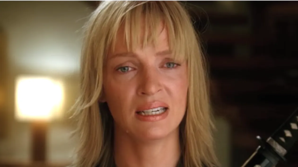 Uma Thurman vorbeşte despre VIOL. Momentele cutremurătoare trăite de actriţă!