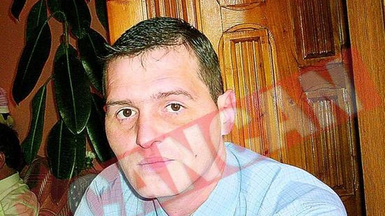 Ucis de indiferenta unui sofer in Spania