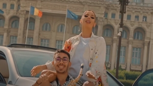 Georgiana Lobonț, “Regina  YouTube-ului”! I-a devansat pe Jador, Tzancă Uraganu și Theo Rose