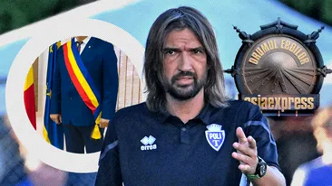 ”Blatul” de la Asia Express! Dan Alexa a divulgat secretul: a fugit cu acordul primarului!