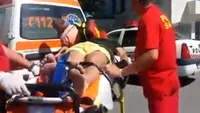 Cine sunt victimele accidentului petrecut pe mare cu skijet-ul. VIDEO